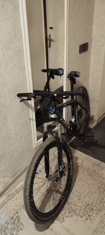 Манежи: Б/у Двухколесные Детский велосипед Vista, 26", скоростей: 21, Самовывоз at lalafo.az — 4 Манежи: Б/у Двухколесные Детский велосипед Vista, 26", скоростей: 21, Самовывоз — 4