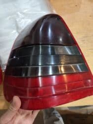 Mercedes-Benz lalafo.az -da Mercedes-Benz