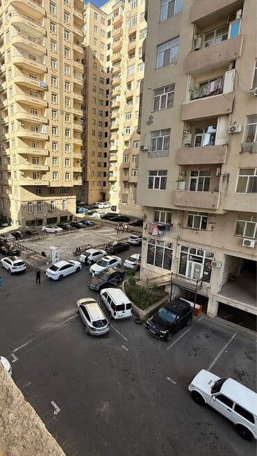 2 otaqlı, Yeni tikili, m. Həzi Aslanov, 65 kv. m lalafo.az -da 2 otaqlı, Yeni tikili, m. Həzi Aslanov, 65 kv. m