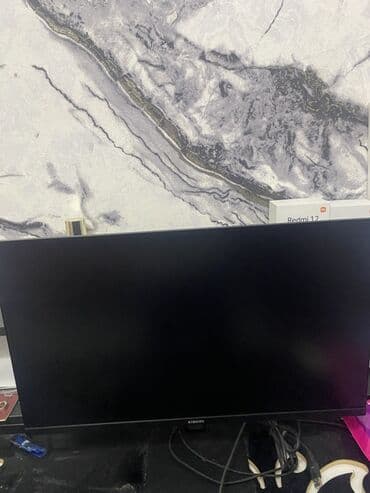 Xiaomi Gaming Monitor G24i – 23.8" oyun monitoru 180Hz Əsas lalafo.az -da Xiaomi Gaming Monitor G24i – 23.8" oyun monitoru 180Hz Əsas