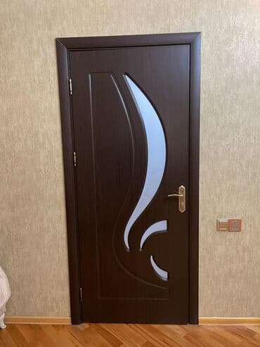 Qapi satilir 3 ədəd 90*205 biri 70 azn unvan Xocəsən Aylin💥 lalafo.az -da Qapi satilir 3 ədəd 90*205 biri 70 azn unvan Xocəsən Aylin💥