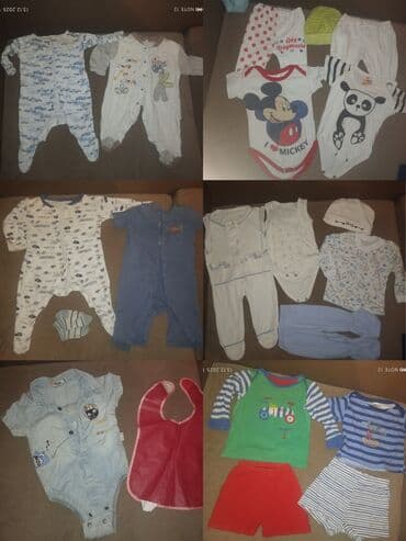 Манежи: Комплект, Унисекс, 2 - 3 года at lalafo.az — 9 Манежи: Комплект, Унисекс, 2 - 3 года — 9