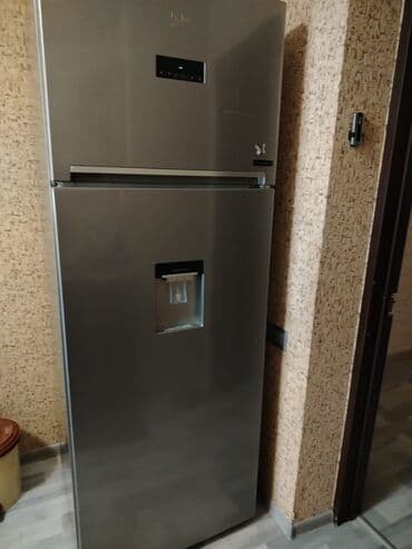 İşlənmiş Soyuducu Satılır lalafo.az -da İşlənmiş Soyuducu Satılır