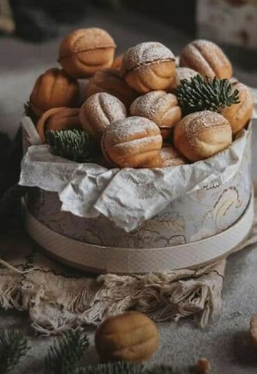 Ev şeratimde bişen qoz, temiz yaq ile.1 kq 10-man lalafo.az -da Ev şeratimde bişen qoz, temiz yaq ile.1 kq 10-man