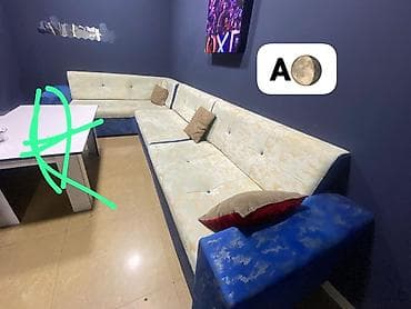 Divan, İşlənmiş lalafo.az -da Divan, İşlənmiş