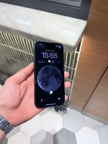 IPhone 13, 128 GB, Qara, Face ID lalafo.az -da IPhone 13, 128 GB, Qara, Face ID