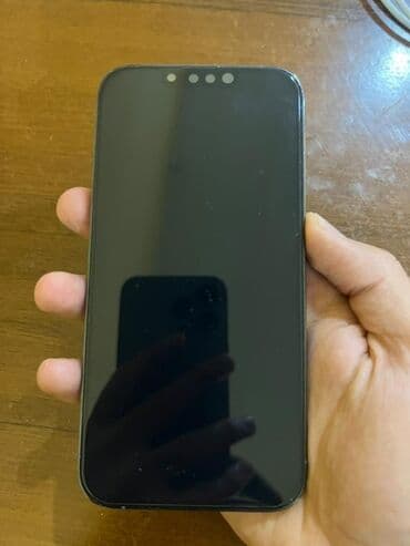 IPhone 13 Pro, Mavi, Face ID lalafo.az -da IPhone 13 Pro, Mavi, Face ID