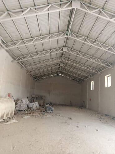 Binəqədi şossesi 4-cü mədən küçəsində yerləşən,ümümi sahəsi 400kvm lalafo.az -da Binəqədi şossesi 4-cü mədən küçəsində yerləşən,ümümi sahəsi 400kvm