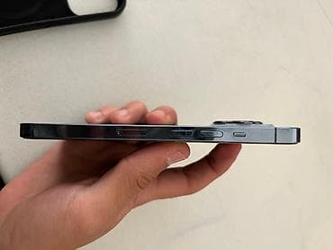 IPhone 13 Pro, Sierra Blue, Face ID lalafo.az -da — 3 IPhone 13 Pro, Sierra Blue, Face ID — 3