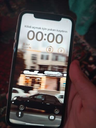 IPhone 11, 128 GB, Ağ lalafo.az -da IPhone 11, 128 GB, Ağ