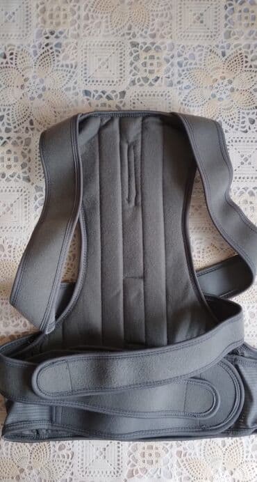 Нитриловые перчатки: - Maksimum bel və kürək dəstəyi üçün anatomik dizayn - Düzgün qaməti at lalafo.az — 1 Нитриловые перчатки: - Maksimum bel və kürək dəstəyi üçün anatomik dizayn - Düzgün qaməti — 1