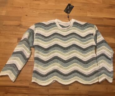 Sviter, L lalafo.az -da Sviter, L