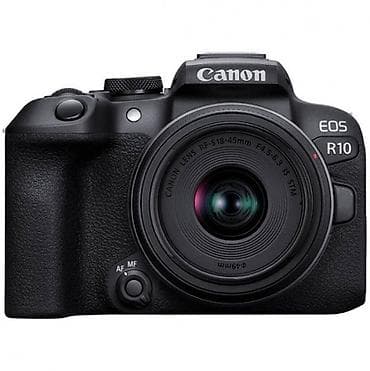 Canon EOS R10 lalafo.az -da Canon EOS R10