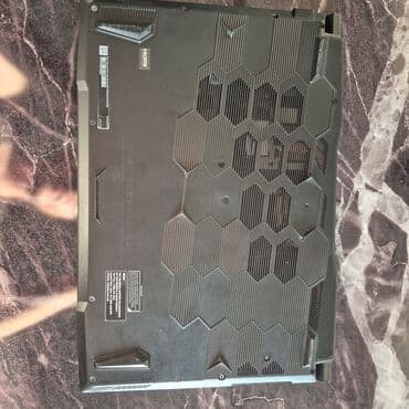 MSI: Б/у MSI, 17.3 ", Intel Core i7, 512 ГБ at lalafo.az — 2 MSI: Б/у MSI, 17.3 ", Intel Core i7, 512 ГБ — 2