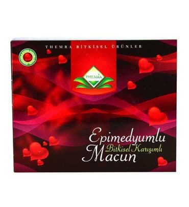 Epimediyumlu Macun Vip Kişilər və Qadınlar üçün super gecikdirici və lalafo.az -da Epimediyumlu Macun Vip Kişilər və Qadınlar üçün super gecikdirici və