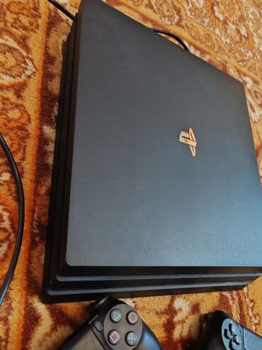 1 ay işlənib yenidir. Ps4 pro ev şəraitində istifadə olunur. Heç bir lalafo.az -da 1 ay işlənib yenidir. Ps4 pro ev şəraitində istifadə olunur. Heç bir