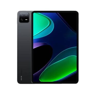 Yeni Xiaomi Pad 6, 14", 256 GB, Ödənişli çatdırılma lalafo.az -da Yeni Xiaomi Pad 6, 14", 256 GB, Ödənişli çatdırılma