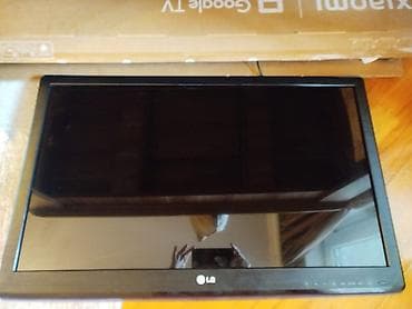 Televizor LG LED ekran 32" lalafo.az -da Televizor LG LED ekran 32"