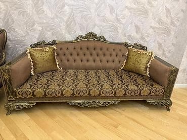 Divan, İşlənmiş, Açılmayan, Bazasız, Vеlur parça, Ödənişli çatdırılma lalafo.az -da Divan, İşlənmiş, Açılmayan, Bazasız, Vеlur parça, Ödənişli çatdırılma