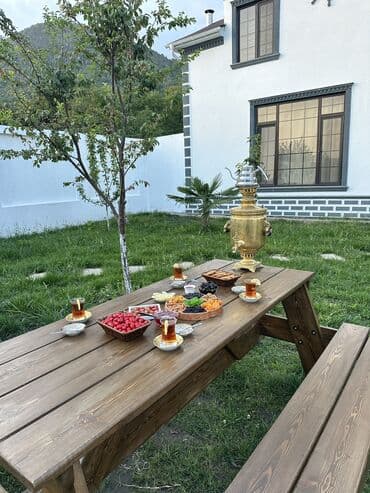 240 kv. m, 5 otaqlı, Kombi, Su, Qaz lalafo.az -da — 6 240 kv. m, 5 otaqlı, Kombi, Su, Qaz — 6