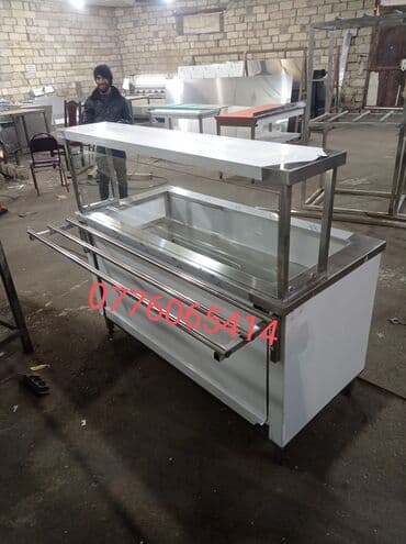 nerjavik: Restoranlar üçün nejeavekadan yığılan mətbəx avadanlıqlarınin satışi lalafo.az -da — 5 nerjavik: Restoranlar üçün nejeavekadan yığılan mətbəx avadanlıqlarınin satışi — 5