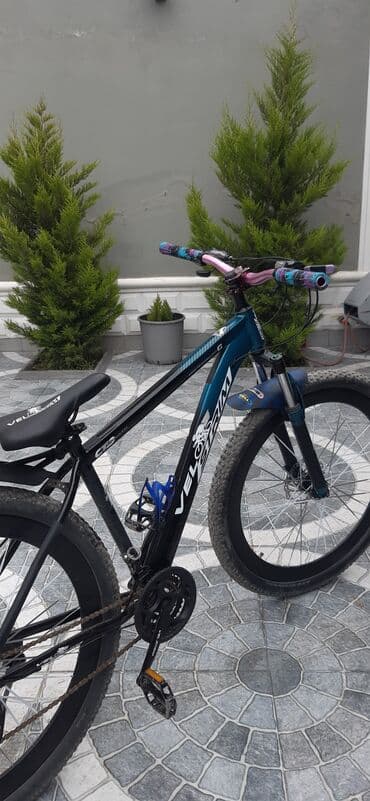 İşlənmiş Şəhər velosipedi Strim, 29", sürətlərin sayı: 21, Ünvandan götürmə lalafo.az -da İşlənmiş Şəhər velosipedi Strim, 29", sürətlərin sayı: 21, Ünvandan götürmə