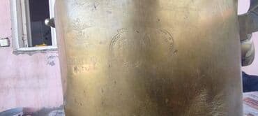 Qedimi Samavar Satilir Tam antikvardi Real aliciya cuzi endirim at lalafo.az — 10 Qedimi Samavar Satilir Tam antikvardi Real aliciya cuzi endirim — 10