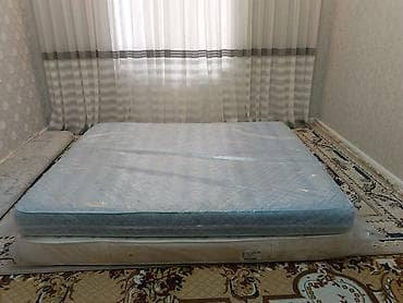 Ortopedik matras, İki nəfərlik lalafo.az -da Ortopedik matras, İki nəfərlik