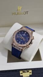 Yeni, Qol saatı, Hublot, rəng - Qara lalafo.az -da Yeni, Qol saatı, Hublot, rəng - Qara