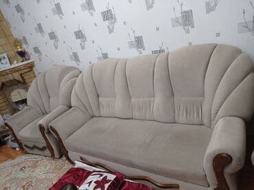 Divan, İşlənmiş, Açılmayan, Bazasız, Parça, Çatdırılma yoxdur lalafo.az -da Divan, İşlənmiş, Açılmayan, Bazasız, Parça, Çatdırılma yoxdur