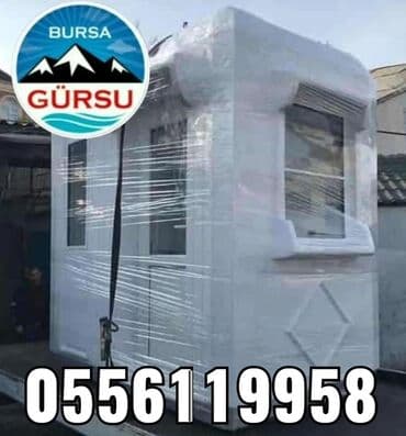 Bak, Plastik, 5000 l l, Yeni, Pulsuz çatdırılma lalafo.az -da — 15 Bak, Plastik, 5000 l l, Yeni, Pulsuz çatdırılma — 15
