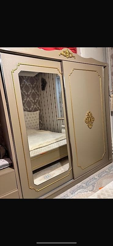 İkinəfərlik çarpayı lalafo.az -da İkinəfərlik çarpayı