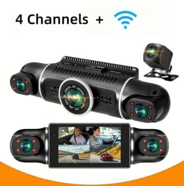 Videoreqistratorlar, Yeni, Əl ilə, 32 gb, Çin, Rayonlara çatdırılma, Pulsuz çatdırılma, Ünvandan götürmə lalafo.az -da Videoreqistratorlar, Yeni, Əl ilə, 32 gb, Çin, Rayonlara çatdırılma, Pulsuz çatdırılma, Ünvandan götürmə