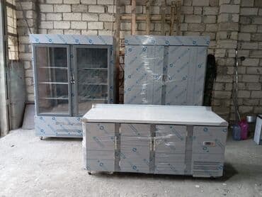 nerjavik: Kafe, restoran avadanlığı istənilən ölçüdə yığılması bir zəngə sifariş lalafo.az -da — 4 nerjavik: Kafe, restoran avadanlığı istənilən ölçüdə yığılması bir zəngə sifariş — 4