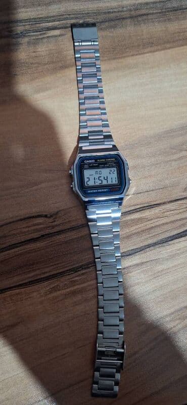 Qol saatı, Casio lalafo.az -da Qol saatı, Casio