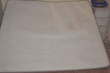 İşlənmiş, Sadə matras, İki nəfərlik lalafo.az -da İşlənmiş, Sadə matras, İki nəfərlik