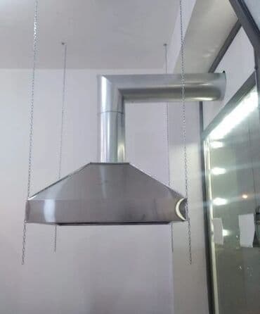 havalandırma ustası: Havalandırmaya aid istenilen xidmettimiz mövcuddur.zontlar,borular lalafo.az -da — 6 havalandırma ustası: Havalandırmaya aid istenilen xidmettimiz mövcuddur.zontlar,borular — 6