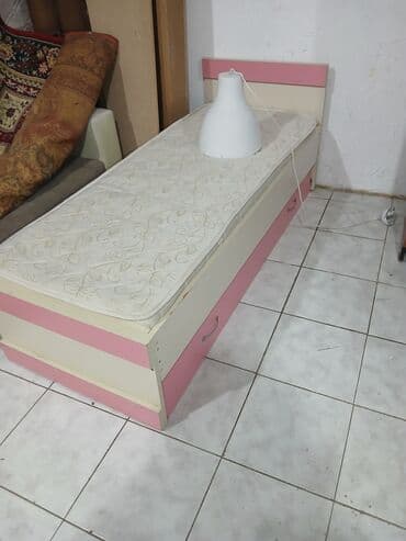 Qız üçün, Çarpayı, Bazalı, Matras ilə, Siyirməli lalafo.az -da Qız üçün, Çarpayı, Bazalı, Matras ilə, Siyirməli