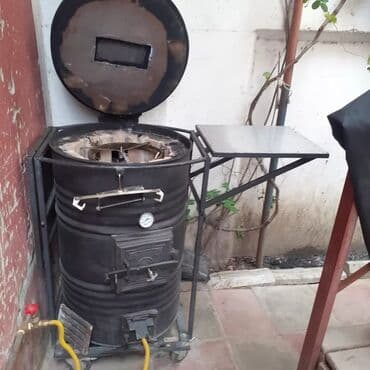 Tandir tekeride var hara isdesen qoy .qazla odunla isleyir aqnepornu lalafo.az -da Tandir tekeride var hara isdesen qoy .qazla odunla isleyir aqnepornu