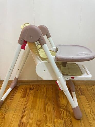 Babyhomefirmasi.Kemerleri var.Funksionaldir lalafo.az -da Babyhomefirmasi.Kemerleri var.Funksionaldir