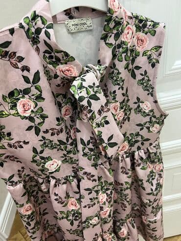 Don, Gündəlik, 10 - 12 yaş lalafo.az -da Don, Gündəlik, 10 - 12 yaş