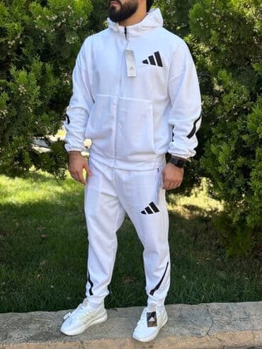 İdman dəsti, Adidas, S lalafo.az -da İdman dəsti, Adidas, S