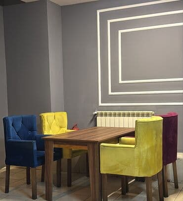 *SEVA XİRDALAN* 10 dəat Müasir dizaynlı masa dəsti satilir. 1DƏSTƏ lalafo.az -da *SEVA XİRDALAN* 10 dəat Müasir dizaynlı masa dəsti satilir. 1DƏSTƏ