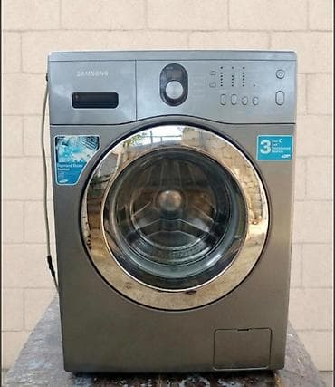 DenixSamsung paltaryuyan 6 kq min abarot tam işlək vəziyyətdə lalafo.az -da DenixSamsung paltaryuyan 6 kq min abarot tam işlək vəziyyətdə