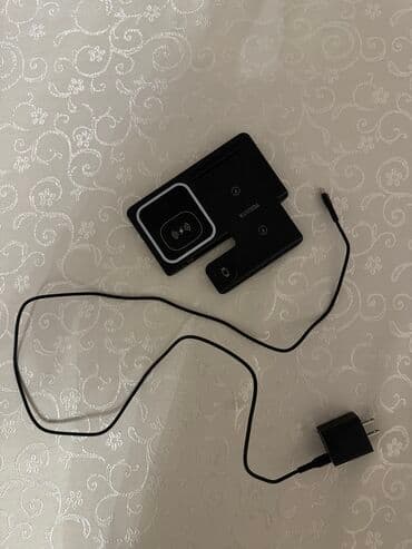 Simsiz şarj cihazı 15 Vt, İşlənmiş lalafo.az -da Simsiz şarj cihazı 15 Vt, İşlənmiş