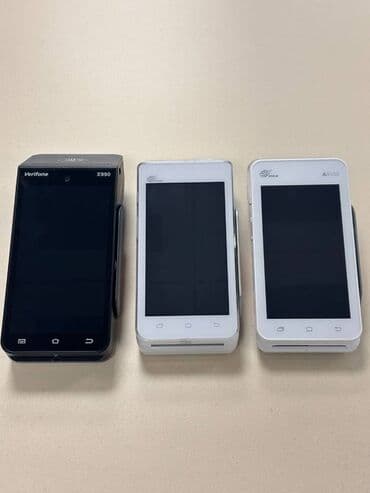 İdeal vəziyyətdə 3 ədəd Kassa aparatı satılır. Hər biri çox az müddət lalafo.az -da İdeal vəziyyətdə 3 ədəd Kassa aparatı satılır. Hər biri çox az müddət