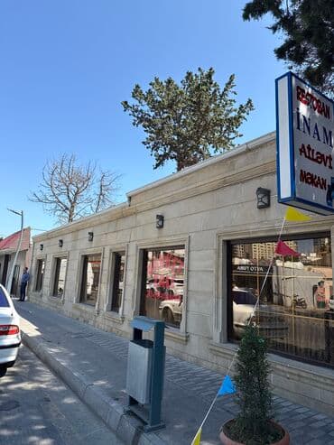 Təhsil, elm: Ofisiant tələb olunur, Kafe, Gündəlik ödəniş, 30-45 yaş, Təcrübəsiz lalafo.az -da — 7 Təhsil, elm: Ofisiant tələb olunur, Kafe, Gündəlik ödəniş, 30-45 yaş, Təcrübəsiz — 7