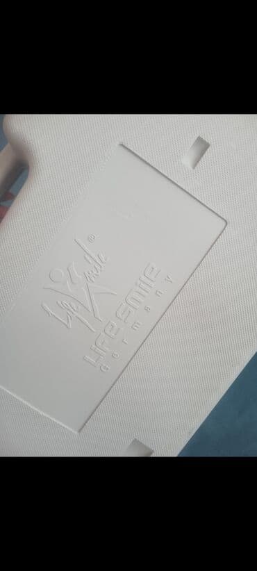 Life Smile Germany buxarlı təmizlik aparatı və aksesuar dəsti - lalafo.az -da Life Smile Germany buxarlı təmizlik aparatı və aksesuar dəsti -