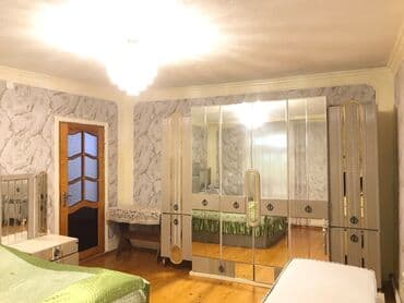 Suraxanı 3 otaqlı, 150 kv. m, Orta təmir lalafo.az -da Suraxanı 3 otaqlı, 150 kv. m, Orta təmir