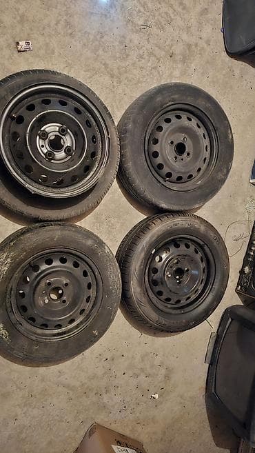 185/65 R14 təkərlər lalafo.az -da 185/65 R14 təkərlər